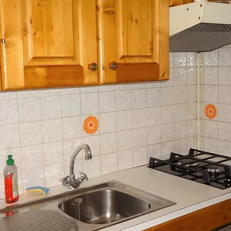 Apartment 2 Pieces Aux Gets - 4 Pers, Centre-ville, Wifi, Draps/serviettes Inclus - Fr-1-802-27 *