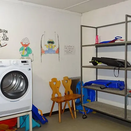 Apartment 2 Pieces Aux Gets - 4 Pers, Centre-ville, Wifi, Draps/serviettes Inclus - Fr-1-802-27