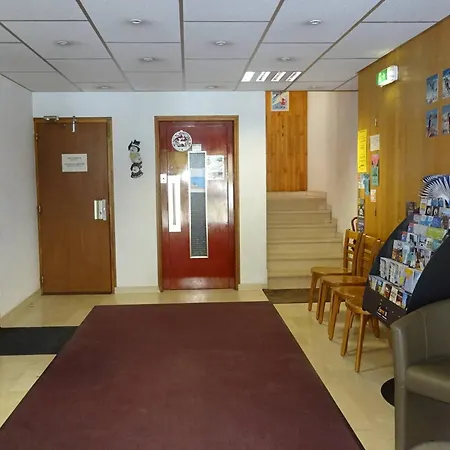 Apartment 2 Pieces Aux Gets - 4 Pers, Centre-ville, Wifi, Draps/serviettes Inclus - Fr-1-802-27 *